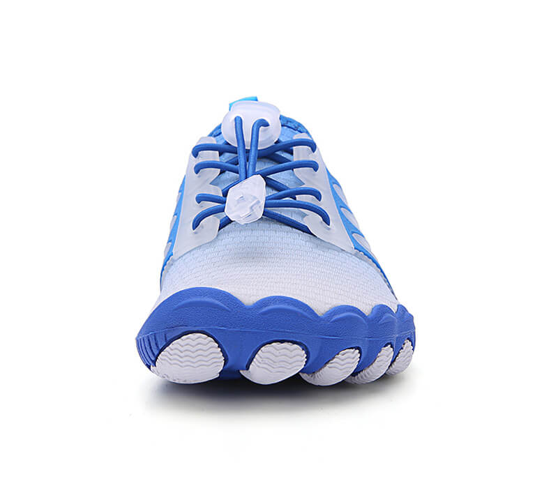 Pantofi acvatici Saint-Malo Bleu de Aquashoes