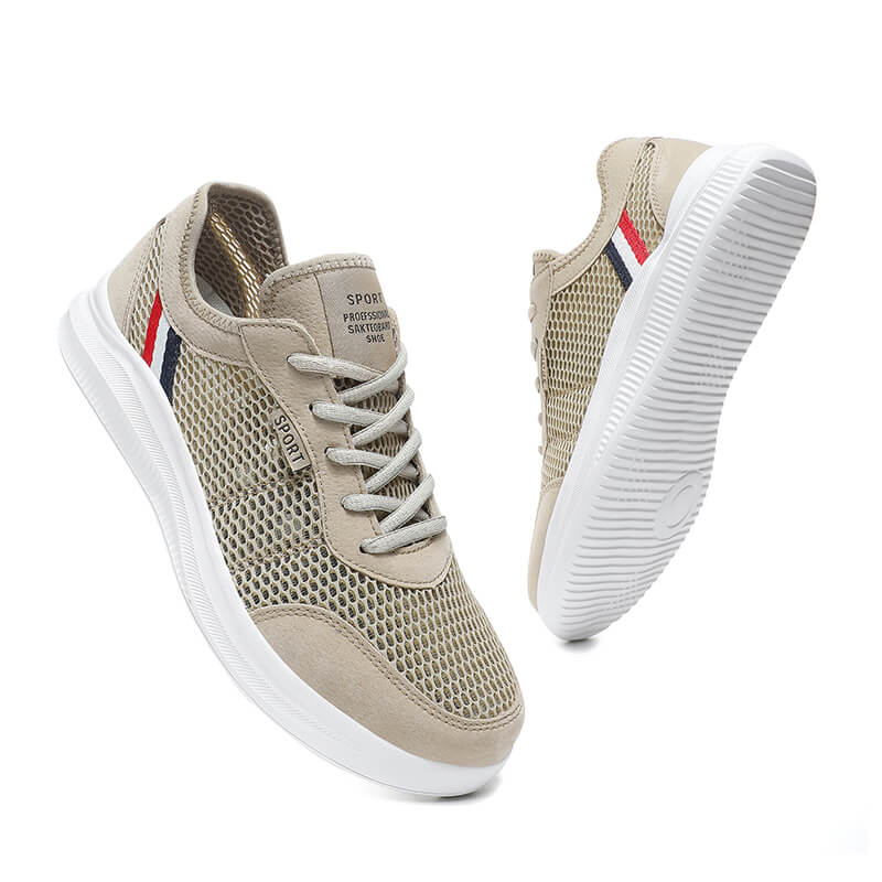 Scarpe da spiaggia 201 Aquashoes Beige