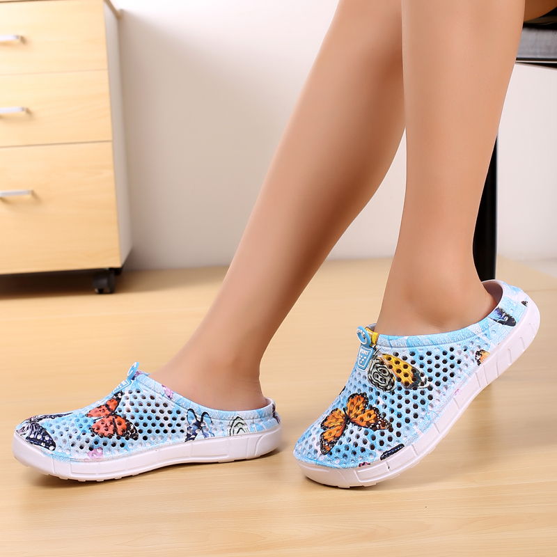 colecție Sabot de plajă Aquashoes