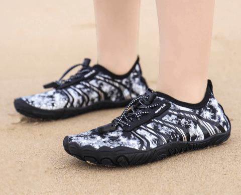 Kolekcja obuwia wodnego Chaussures d'eau de marque Sport6 ​​dla enfants