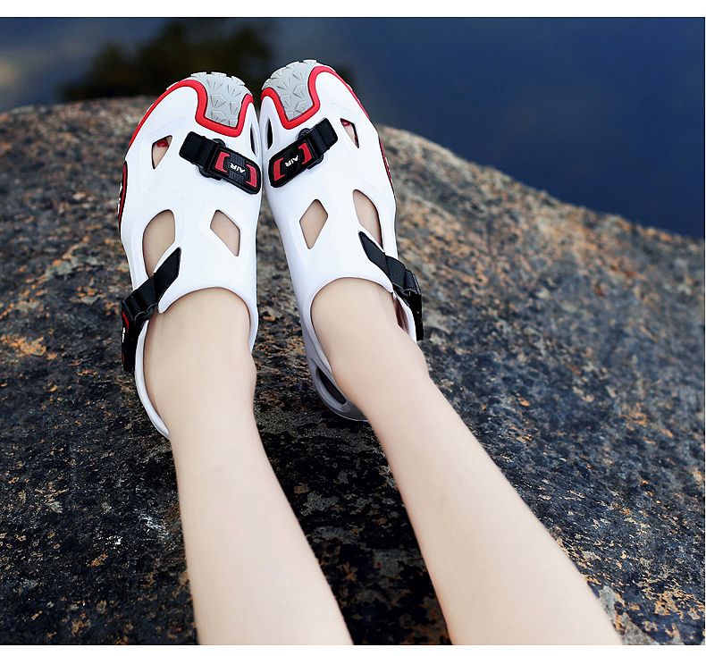 kollektion Air Aquashoes
