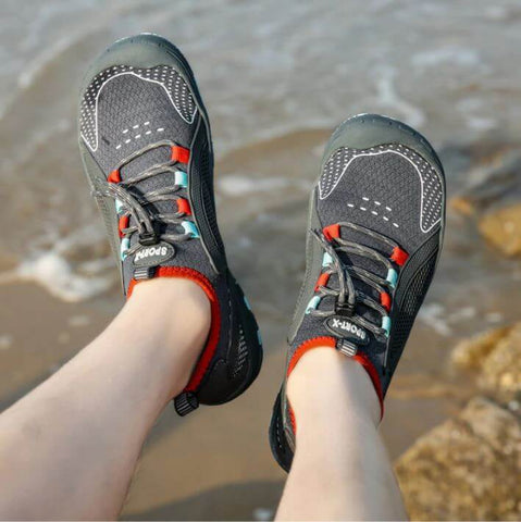 Încălțăminte de apă de marca Aquashoes Collection SportX-WM pentru adulți