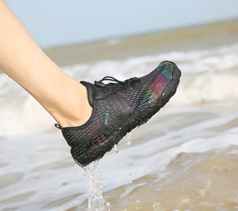 Chaussures d'eau de marque aquashoes Collection SportZ für Erwachsene
