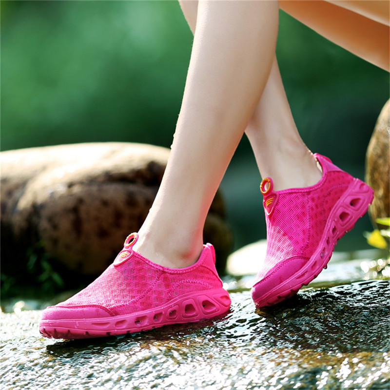 collezione scarpe da acqua Playa Aquashoes