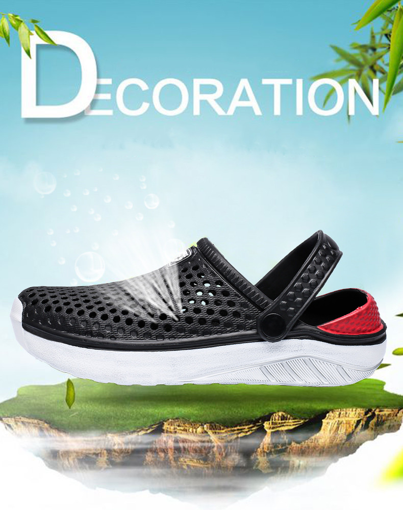 collection Sabot de plage Aquashoes