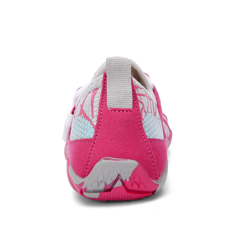 Aqualice Rose-Schuhe von Aquashoes