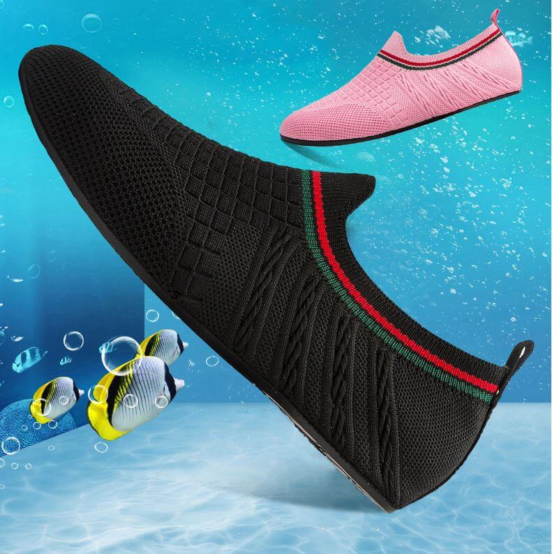 Strandschoenen Carnon-Plage Aquashoes