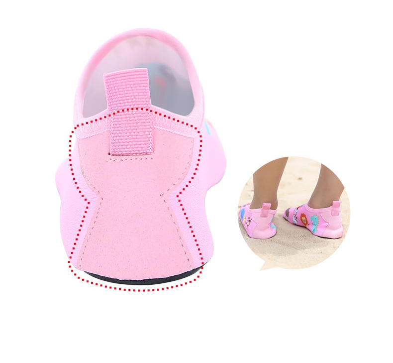 Kollektion Zanimaux Aquashoes