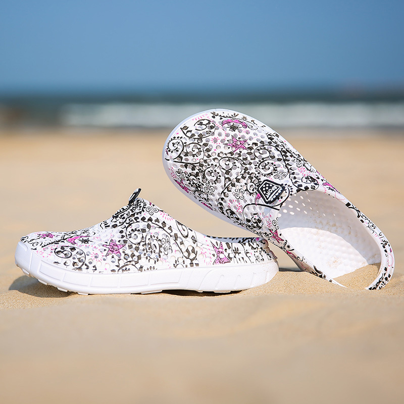 colecție Sabot de plajă Aquashoes