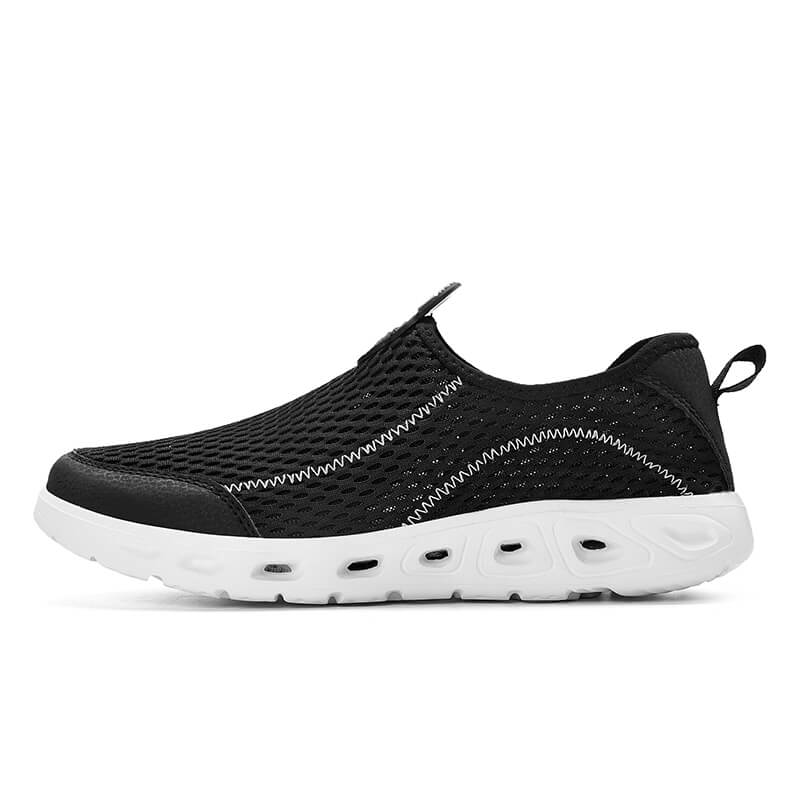 Chaussures d'eau Playa Noir Aquashoes