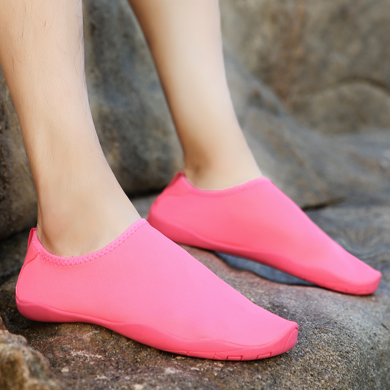 kolleksjon Uny Aquashoes