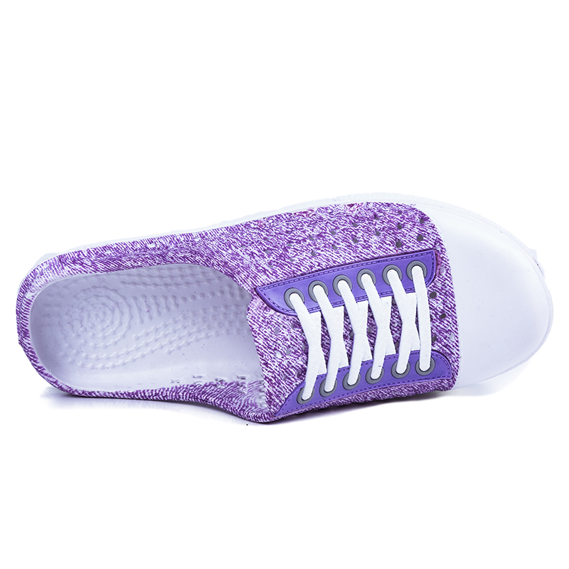 colección Sabot de plage Aquashoes