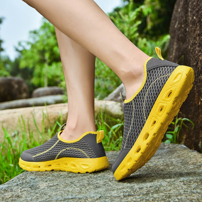 Chaussures d'eau Playa Gris Aquashoes