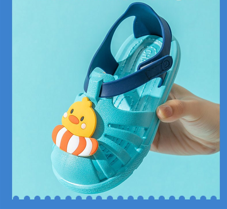 collezione Sandali Plastiques Aquashoes