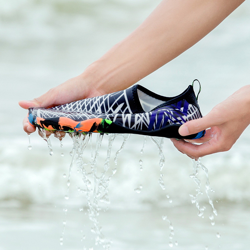 colecție pantofi de plajă Graphik Aquashoes