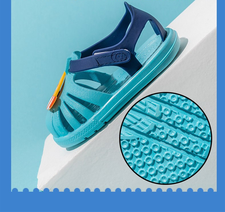 Kollektion Sandales Plastiques Aquashoes