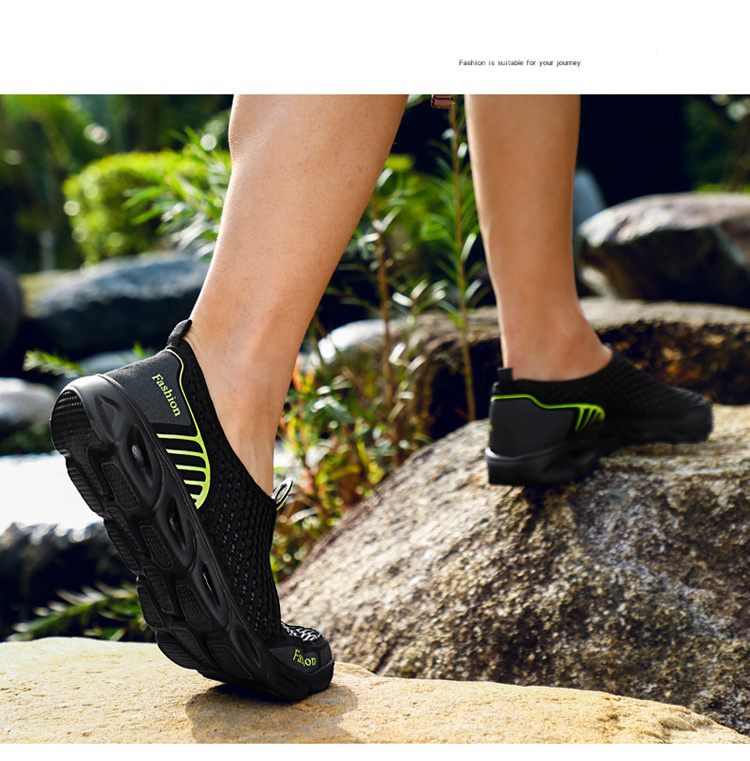 coleção chaussures d'eau Playa Aquashoes