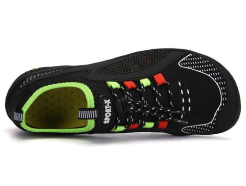 Zapatos de agua de marca aquashoes Colección SportX-WM para adultos