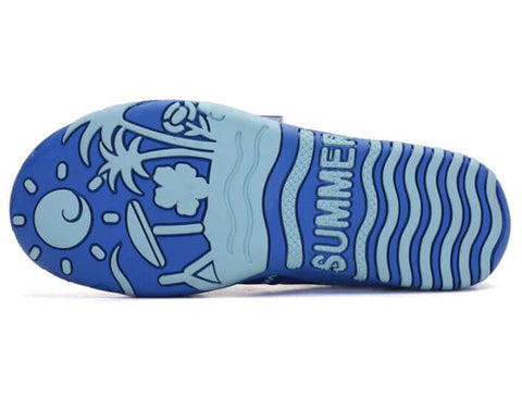 Chaussures d'eau de marque aquashoes Collection SportX für Kinder