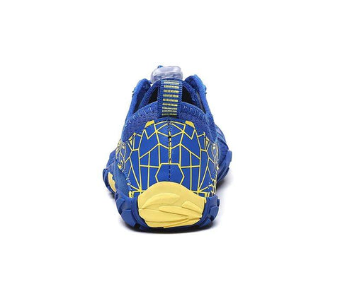 Colección Sporty Max Aquashoes