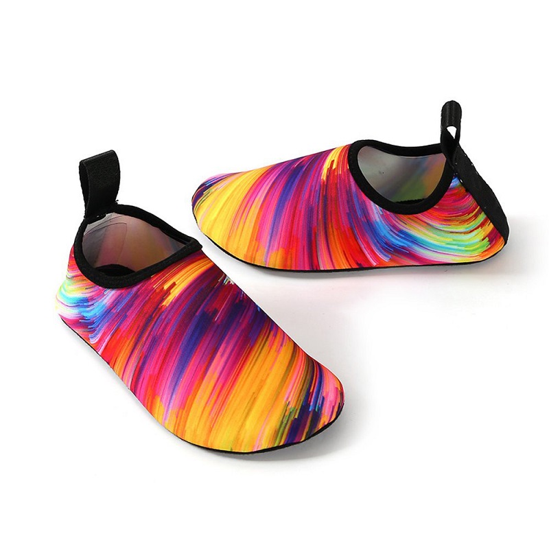 kolleksjon Mayabay Aquashoes