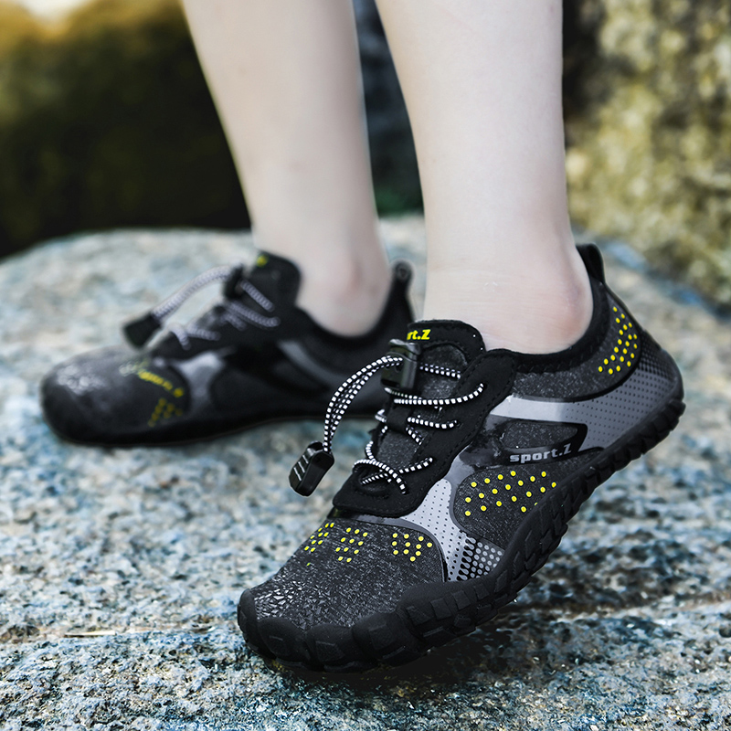 collection Sporty Enfant Aquashoes
