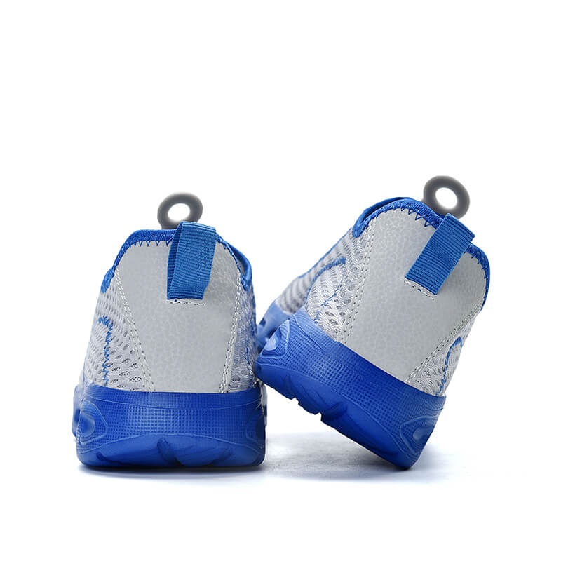 Chaussures d'eau Playa Gris clair Aquashoes