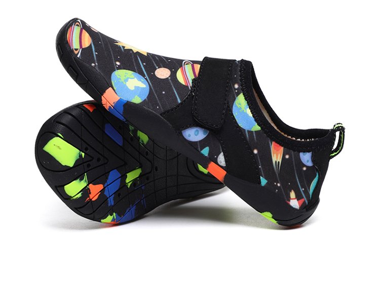 collezione Scratch Aquashoes