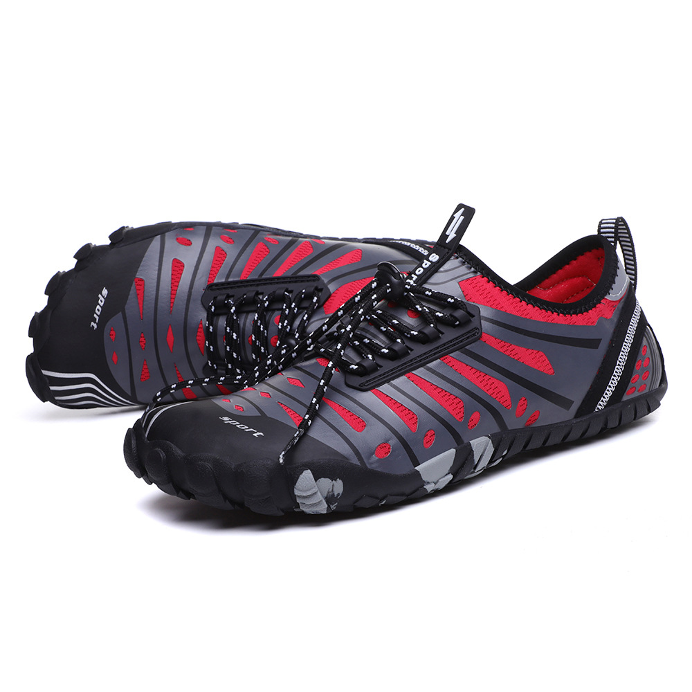 Collection Raid Aquashoes