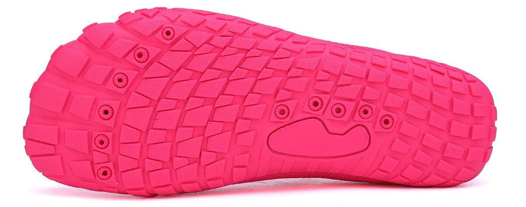 Chaussures d'eau Ultrax Framboise Femme de marque Aquashoes