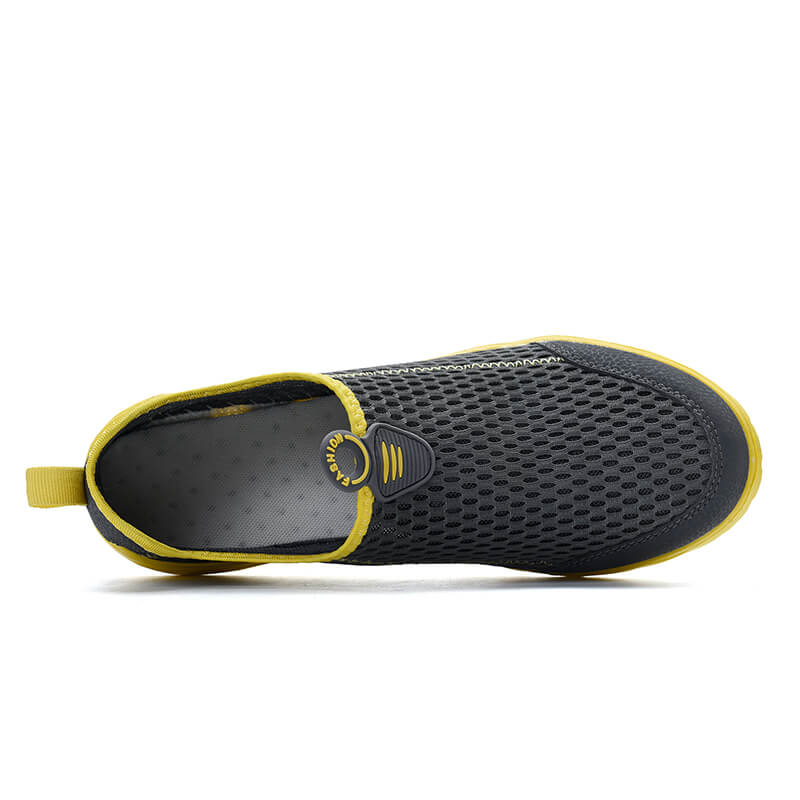 Chaussures d'eau Playa Gris Aquashoes