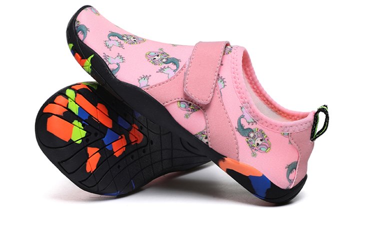 kollektion Scratch Aquashoes