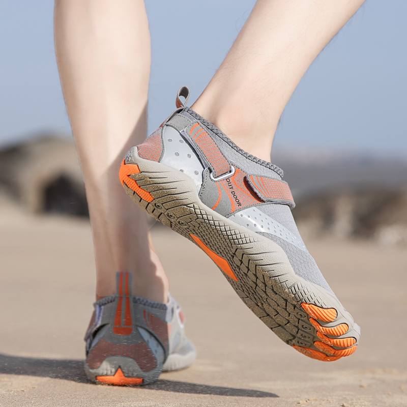 kolleksjon Outdoor Aquashoes