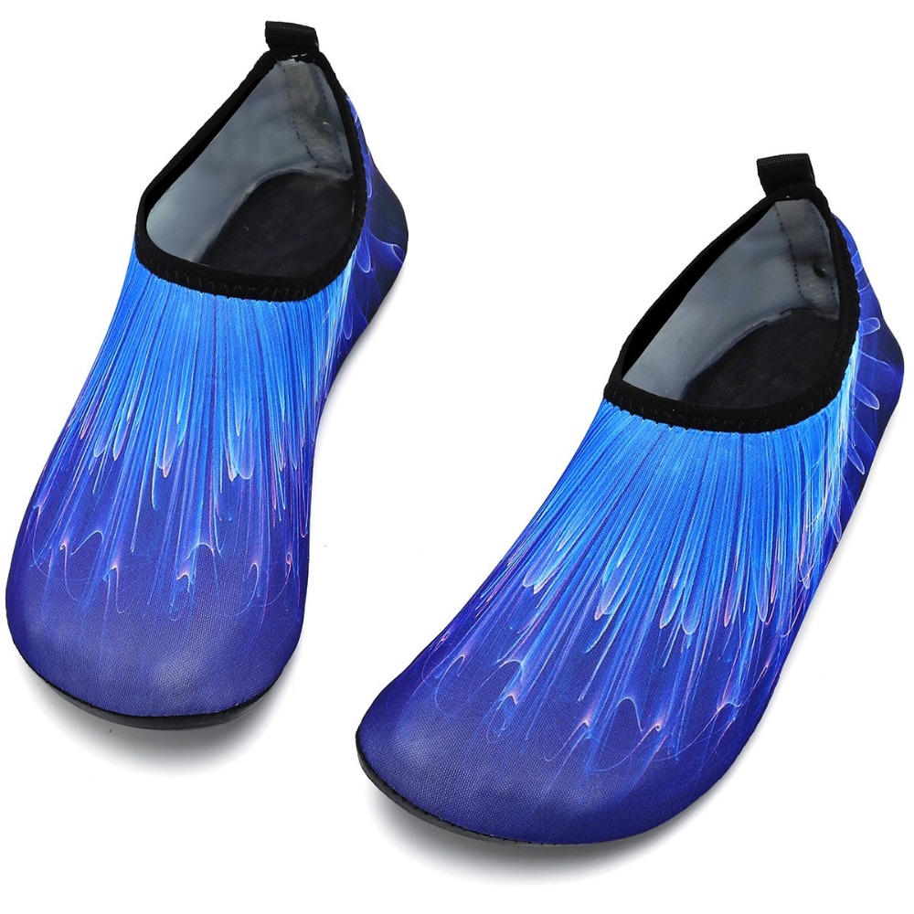 Colección Mayabay Aquashoes