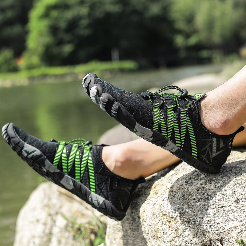 kolleksjon Flash Aquashoes