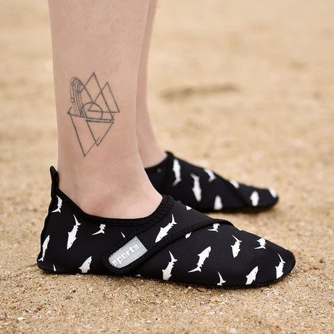 Chaussures de plage aquashoes Collection Ballerine