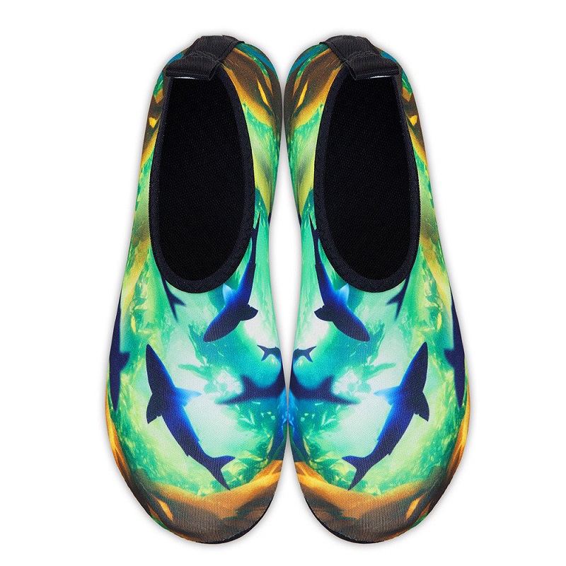 kolleksjon Mayabay Aquashoes