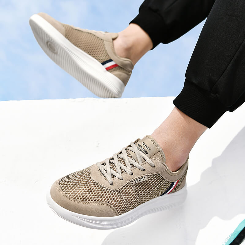 Scarpe da spiaggia 201 Aquashoes Beige