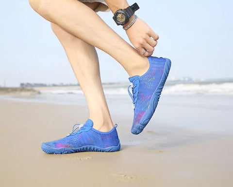 Chaussures d'eau de marque aquashoes Collection SportZ für Erwachsene