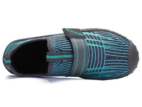 Scarpe da ginnastica con marchio Aquashoes Collezione SportX per bambini