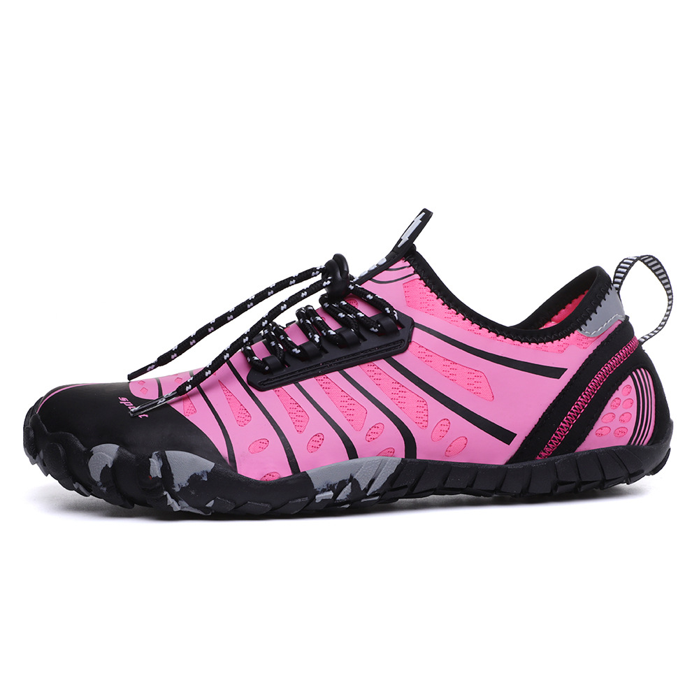 kolekce Raid Aquashoes