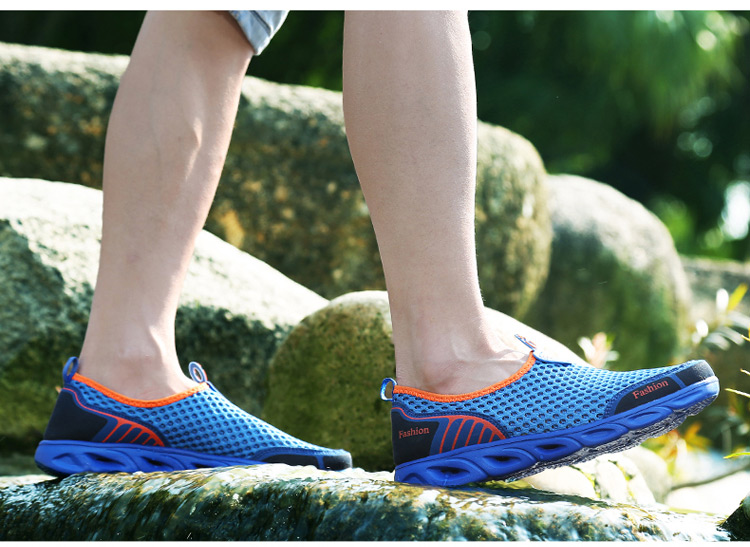 kolleksjon chaussures d'eau Playa Aquashoes