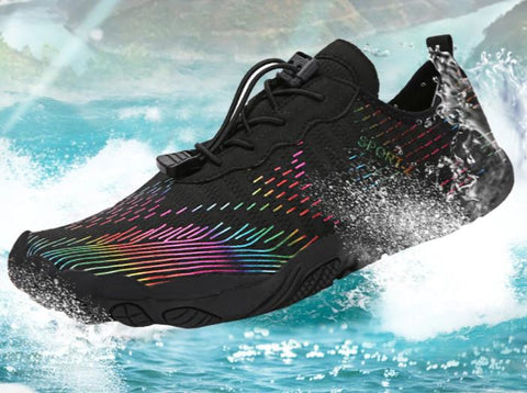 Merk aquashoes-schoenencollectie SportZ voor volwassenen