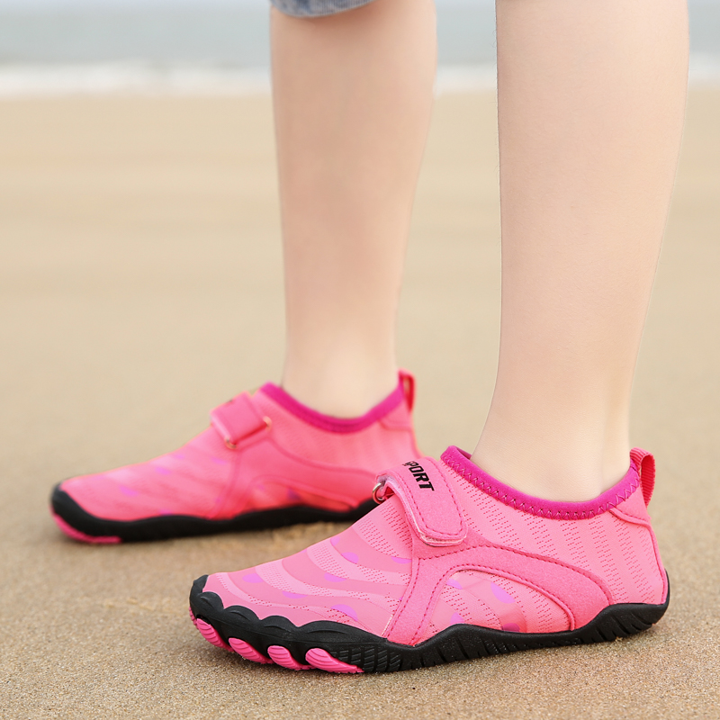 Colección Outdoor Aquashoes