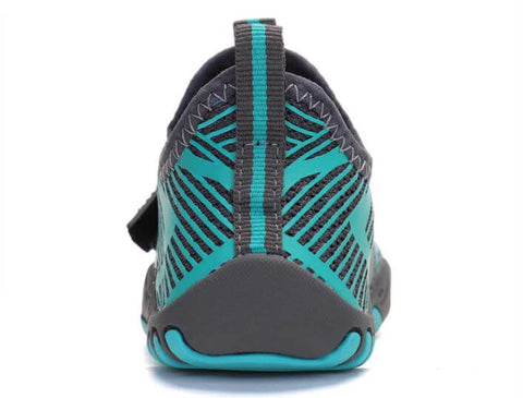 Scarpe da ginnastica con marchio Aquashoes Collezione SportX per bambini