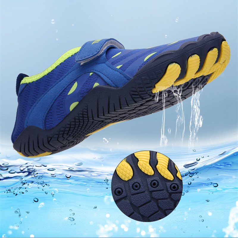 Colección Outdoor Aquashoes