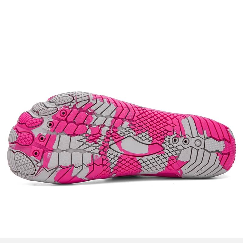 Aqualice Rose-Schuhe von Aquashoes