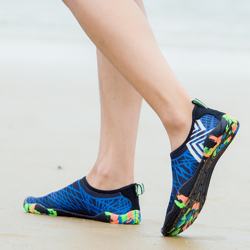 collezione scarpe da spiaggia Graphik Aquashoes