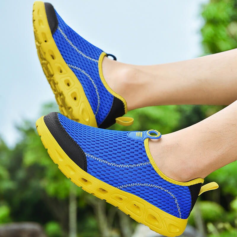 Chaussures d'eau Playa Bleu Aquashoes