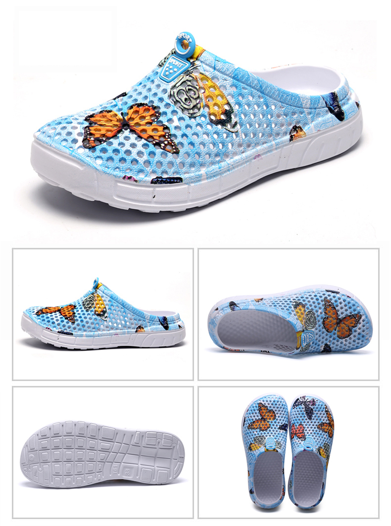 colecție Sabot de plajă Aquashoes